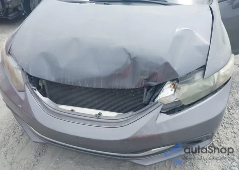 2015 Honda Civic Ex-L from USA, damaged, VIN 19XFB2F95FE240103
